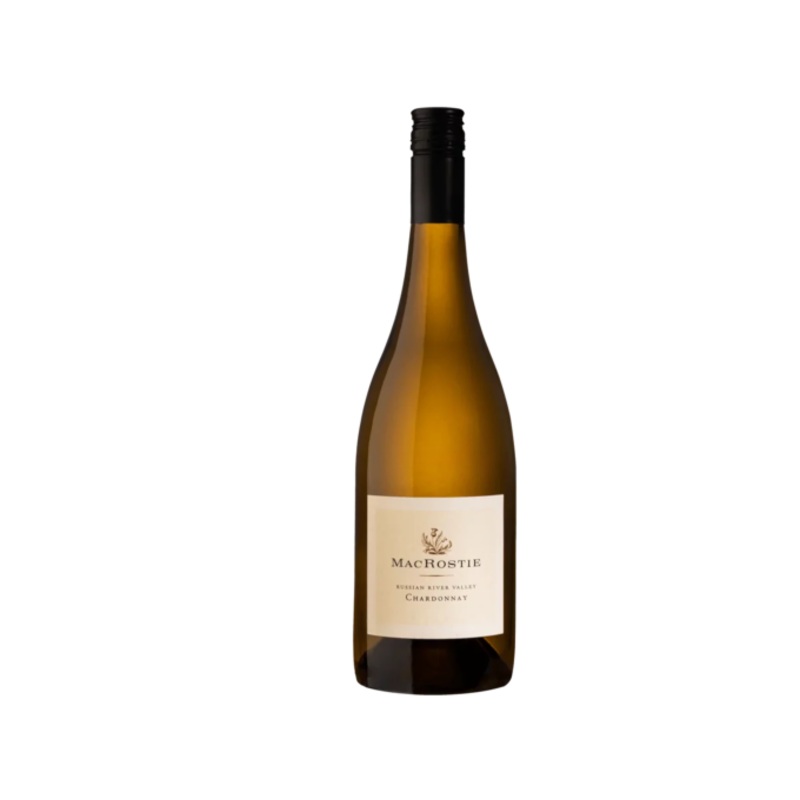 Macrostie Chard RRV 2022 750ml