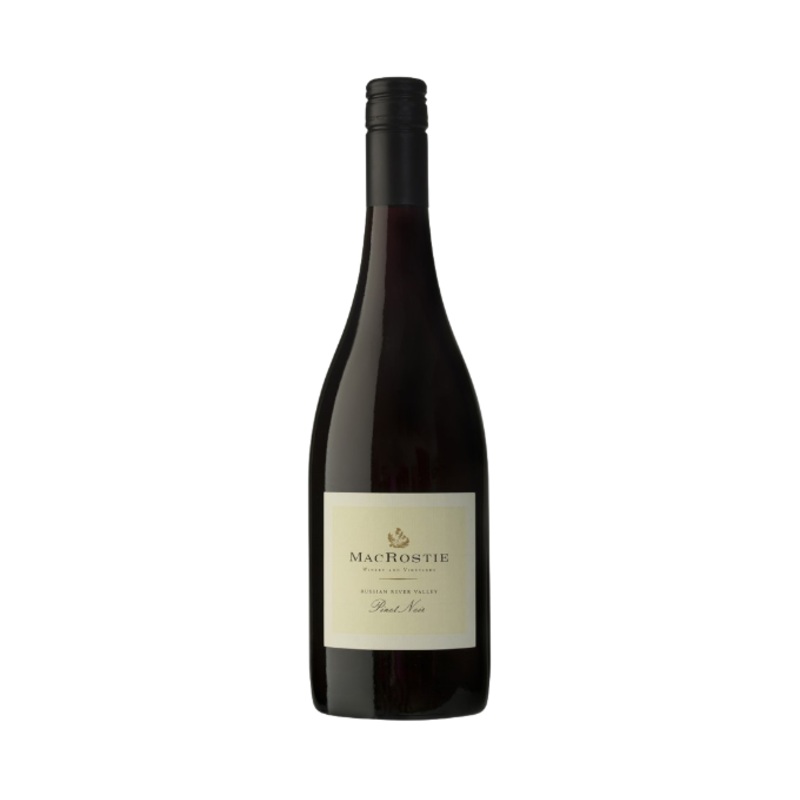 MacRostie RRV Pinot Noir 2021 750ml