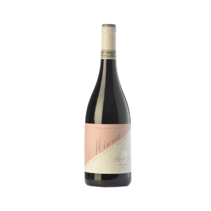Mironia Crianza 2014 750ml