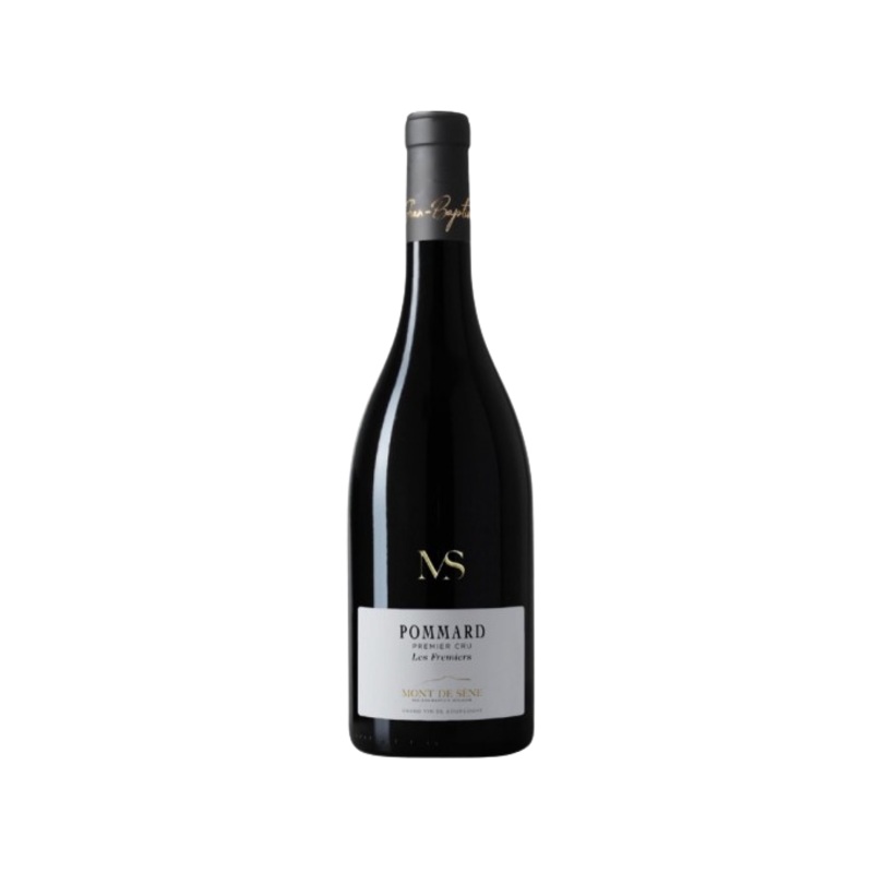 Mont de Sene Pommard Premier Cru Les Fremiers 2018 750ml