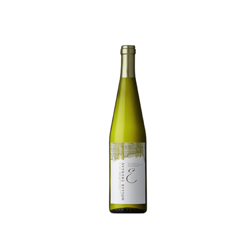 Muller Thurgau Le Baite Friuli 750ml