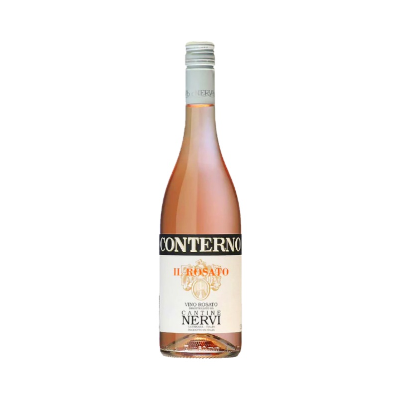 Nervi Conterno Il Rosato 2023 750ml