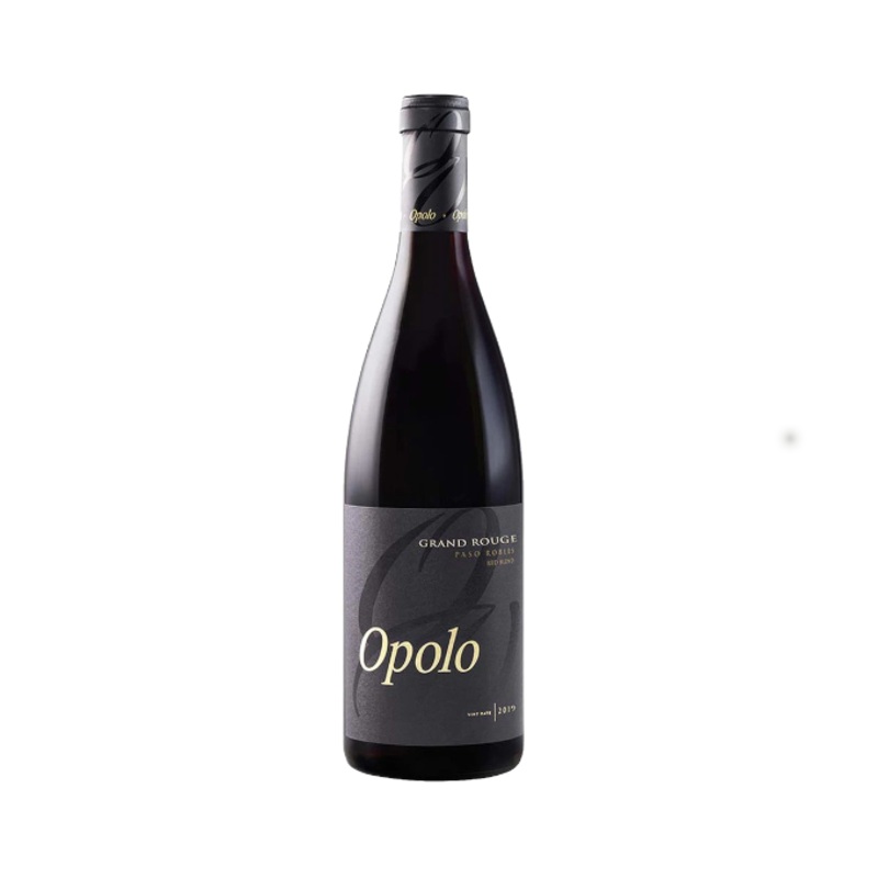 Opolo Grand Rouge 750ml