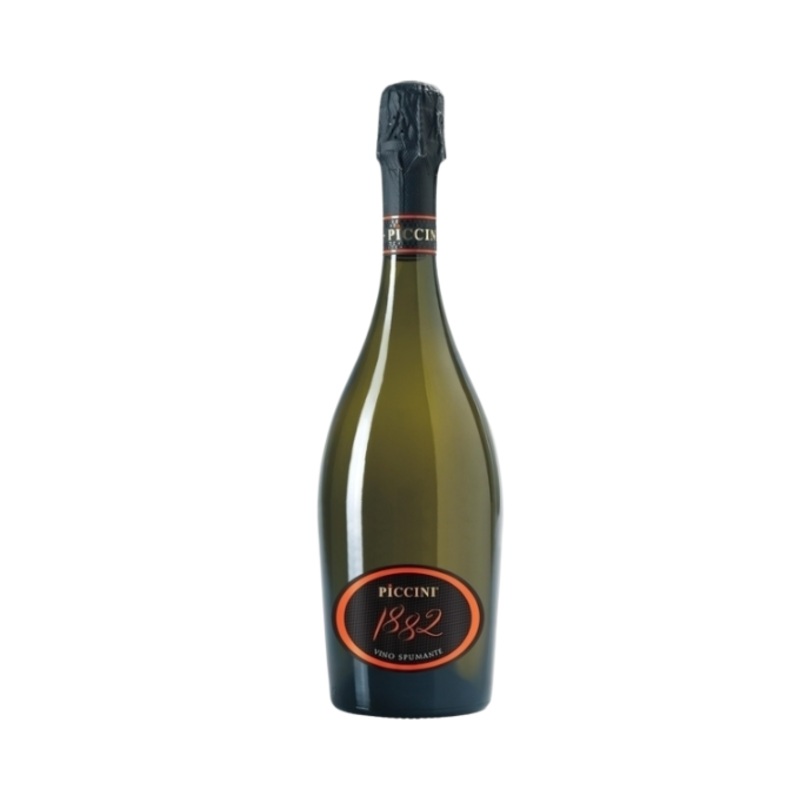 Piccini 1882 Spumante 750ml