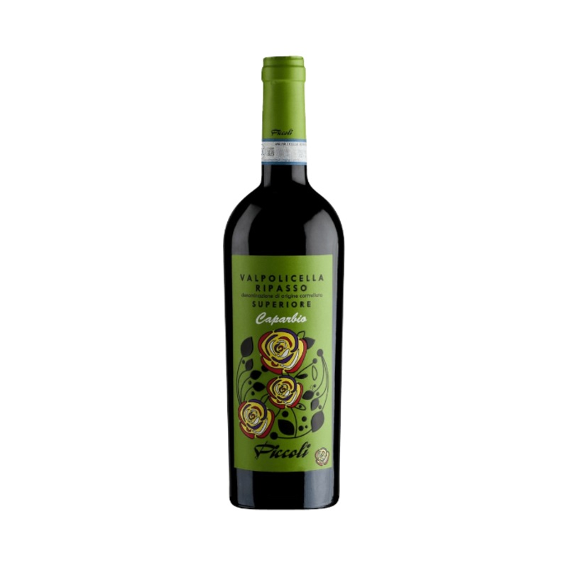 Piccoli Ripasso della Valpolicella Young 2017 750ml