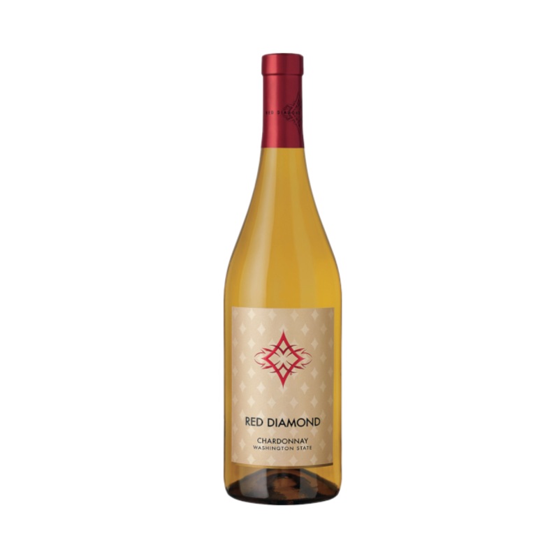 Red Diamond Chard 750ml