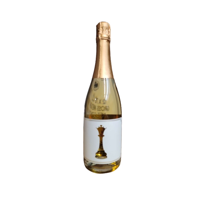 Reine d Or Sparkling Semi Seco 750ml