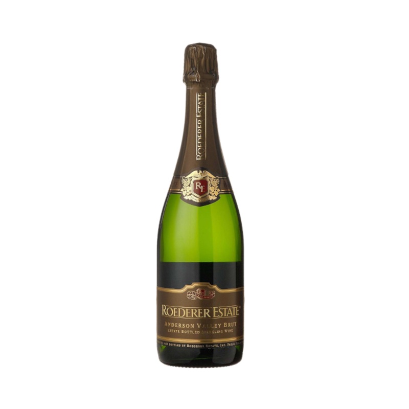 Roederer Estate Brut 750ml