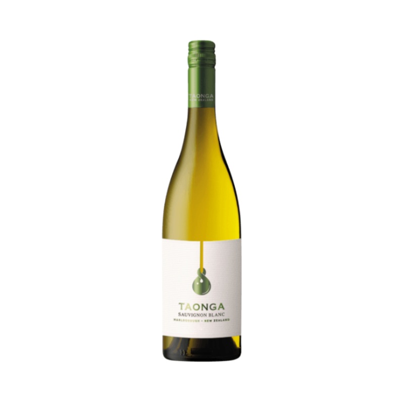 Taonga Sauvignon Blanc 2023 750ml