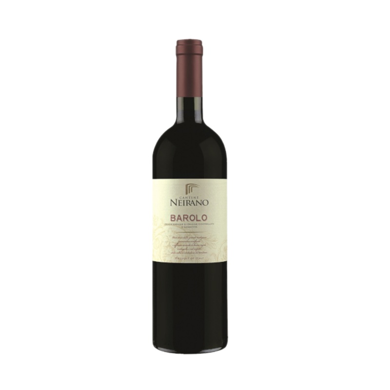 Tenute Neirano Barolo 2019 750ml