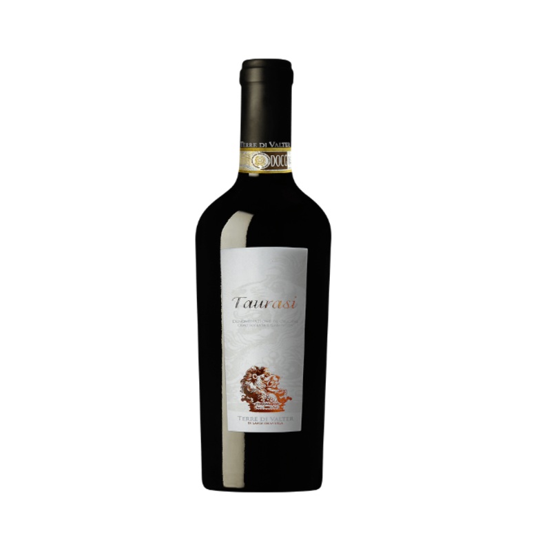 Terre di Valter Taurasi DOCG 750ml