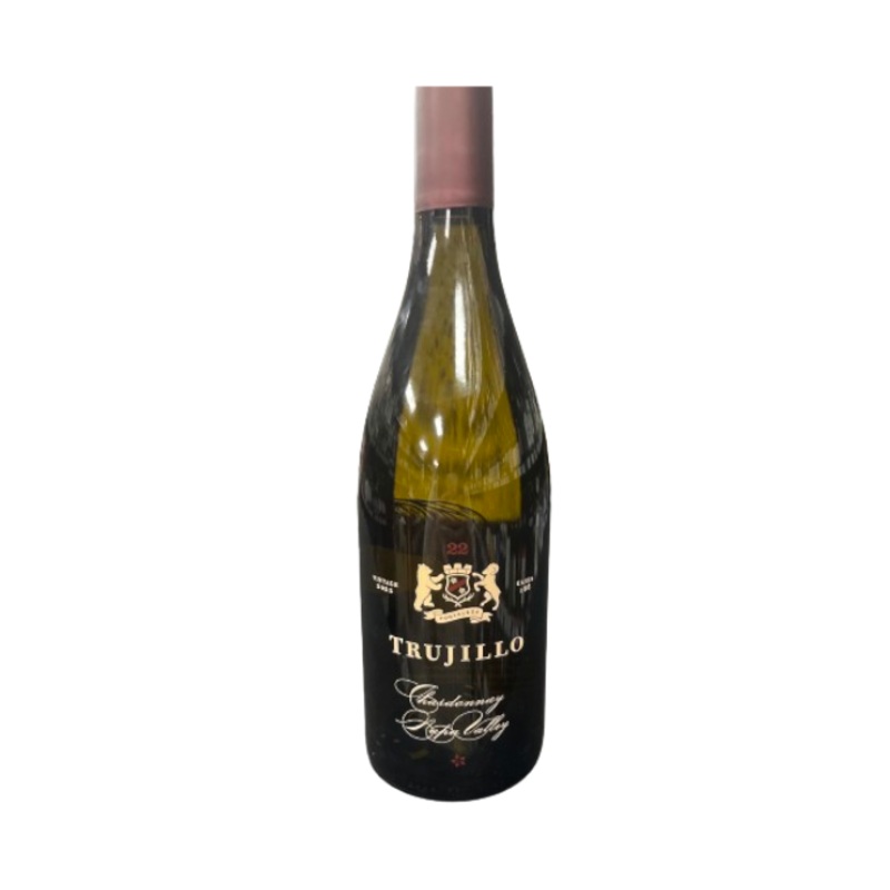 Trujillo Chard 2022 750ml (No Barcode)