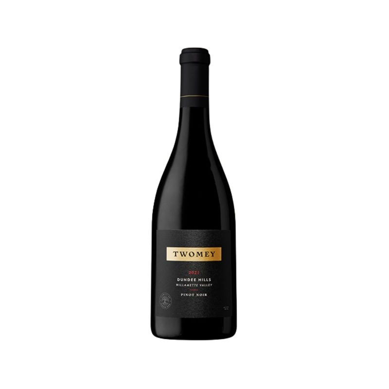 Twomey Dundee Hills Pinot Noir 2021 750ml