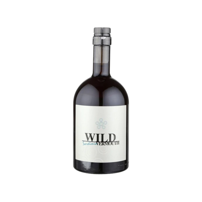 Wild Sardinia Vermouth 750ml