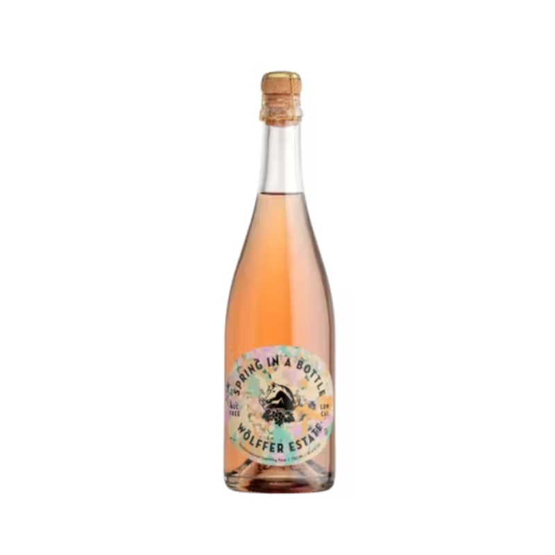 Wolffer Estate Spring in a Bottle 750ml