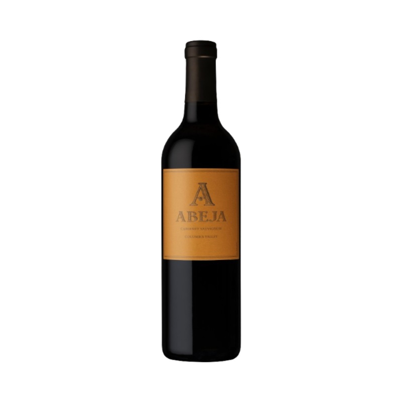 Abeja Cabernet Sauv 2020 750ml (No Barcode)