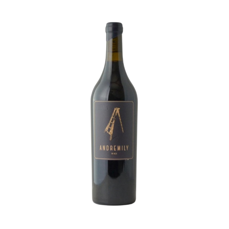 Andremily Eaba 2020 750ml (No Barcode)