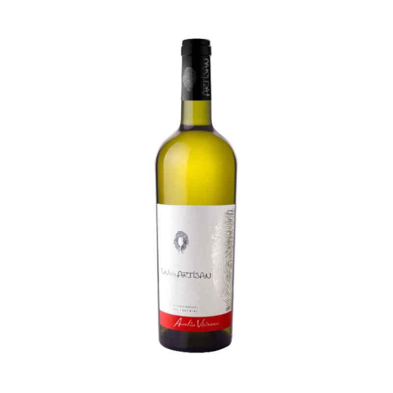 Aurelia Visinescu Artisan White 2022 750ml
