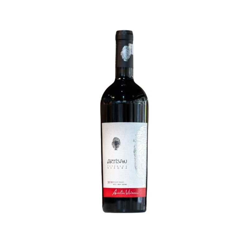 Aurelia Visinescu Feteasca Neagra 2020 750ml
