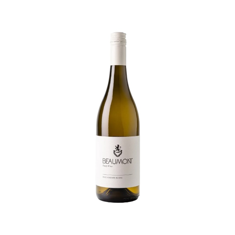Beaumont Chenin Blanc 2023 750ml
