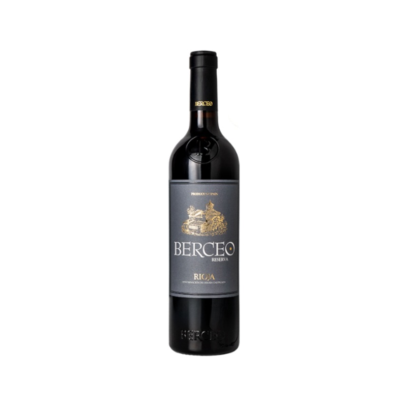 Berceo Reserva 2016 750ml