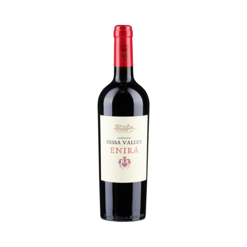 Bessa Valley Petit Enira 2018 750ml