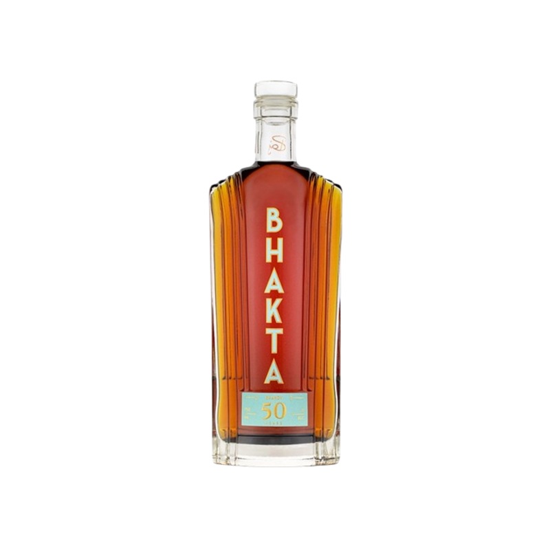 BHAKTA 50 Year Old 1868-1970 "Rasputin" Barrel 28