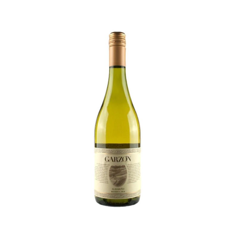 Bodega Garzon Albarino Reserva 2024 750ml