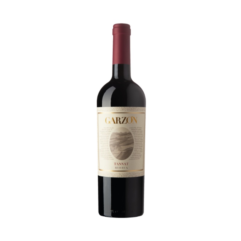 Bodega Garzon Tannat Reserva 2021 750ml