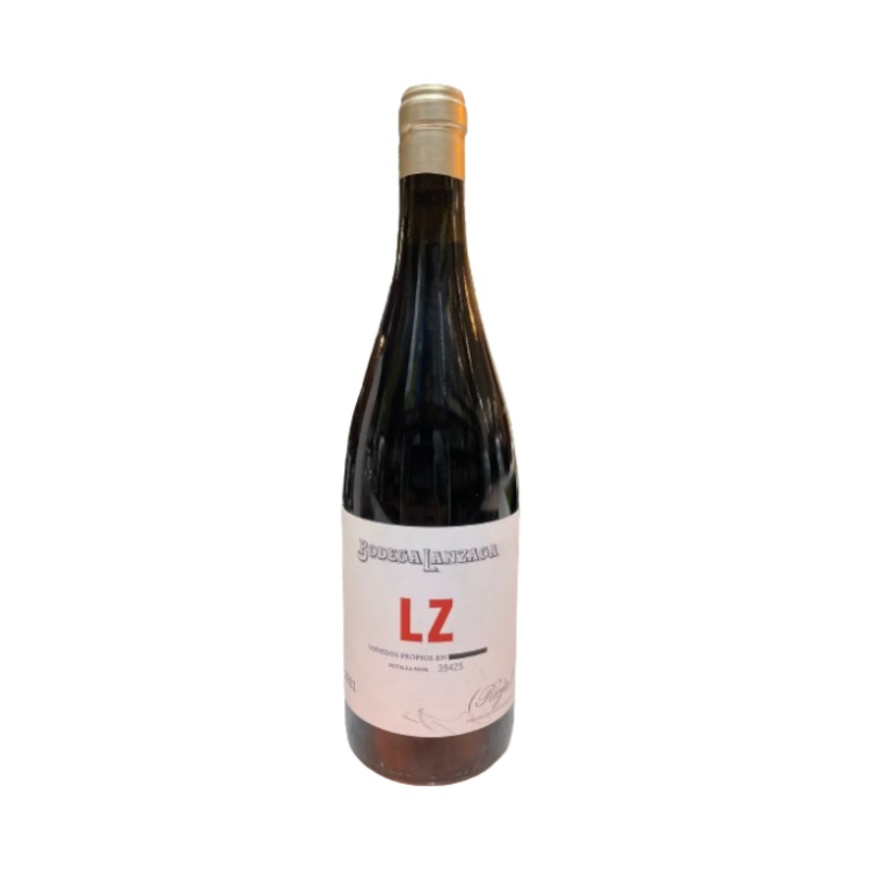 Bodega Lanzaga LZ 2021 750ml