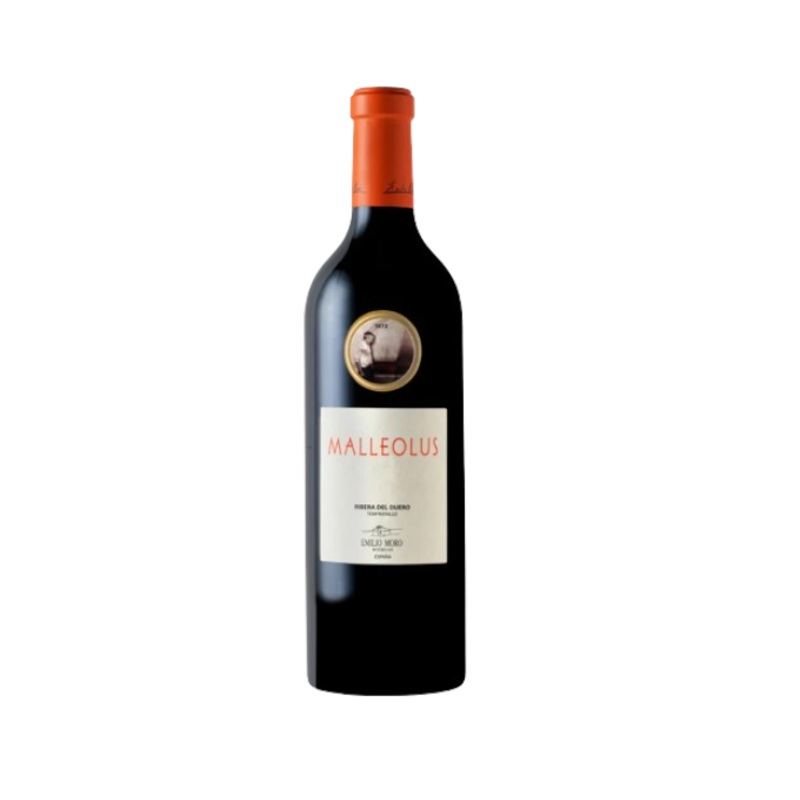 Bodegas Emilio Moro Malleolus 2021 750ml (97 WE)