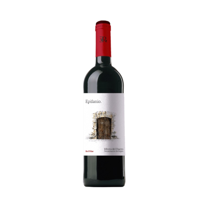 Bodegas Epifanio Rivera 2022 750ml