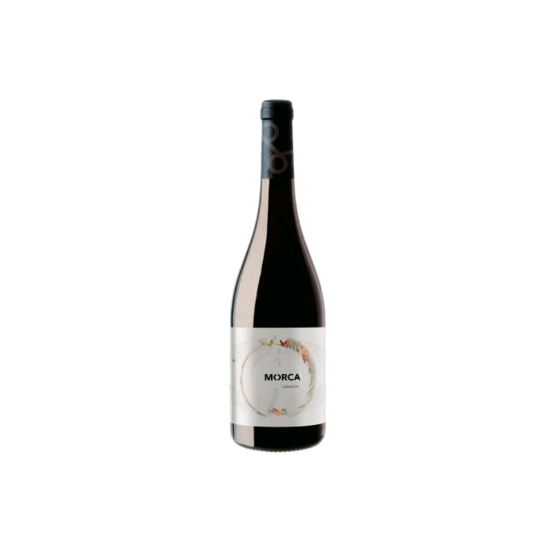 Bodegas Morca 'Morca' Garnacha 750ml