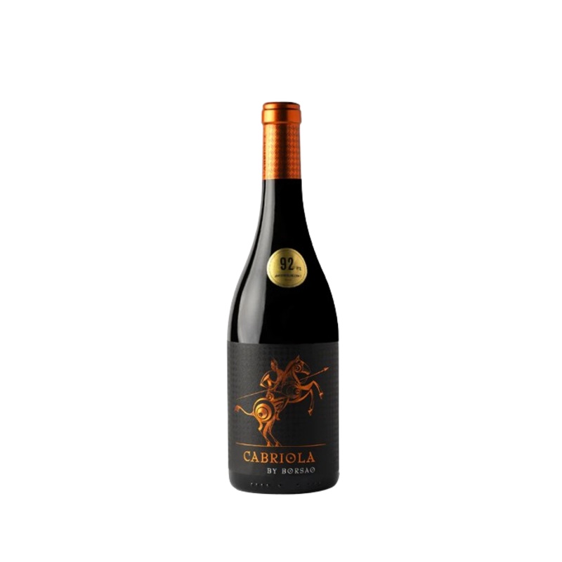 Borsao Cabriola 2018 750ml