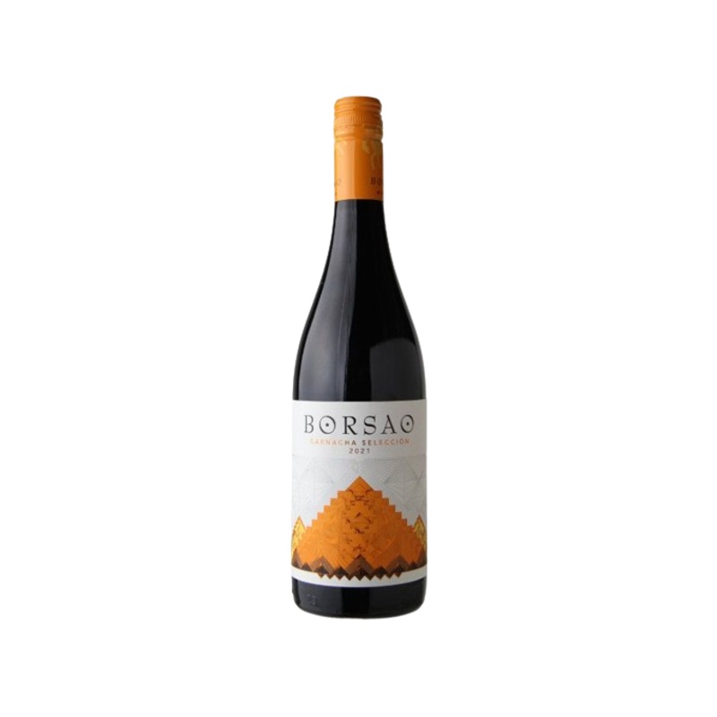 Borsao Garnacha Red 750ml