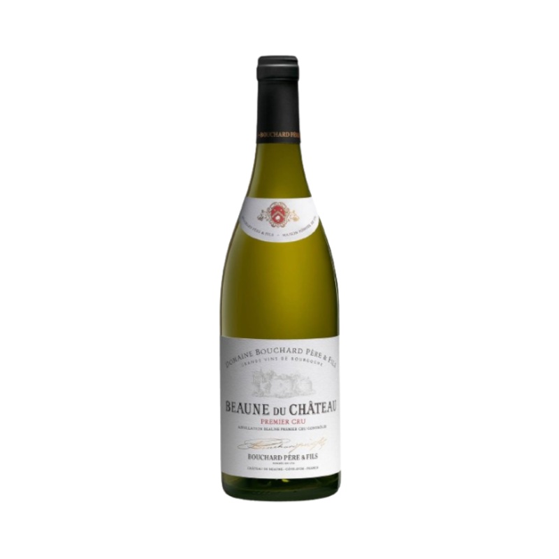 Bouchard Pere & Fils Beaune du Chateau Premier Cru Blanc 750ml