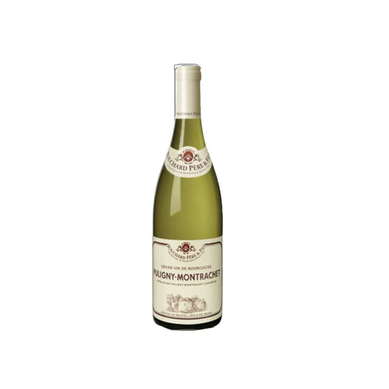 Bouchard Pere & Fils Puligny Montrachet 2020 750ml