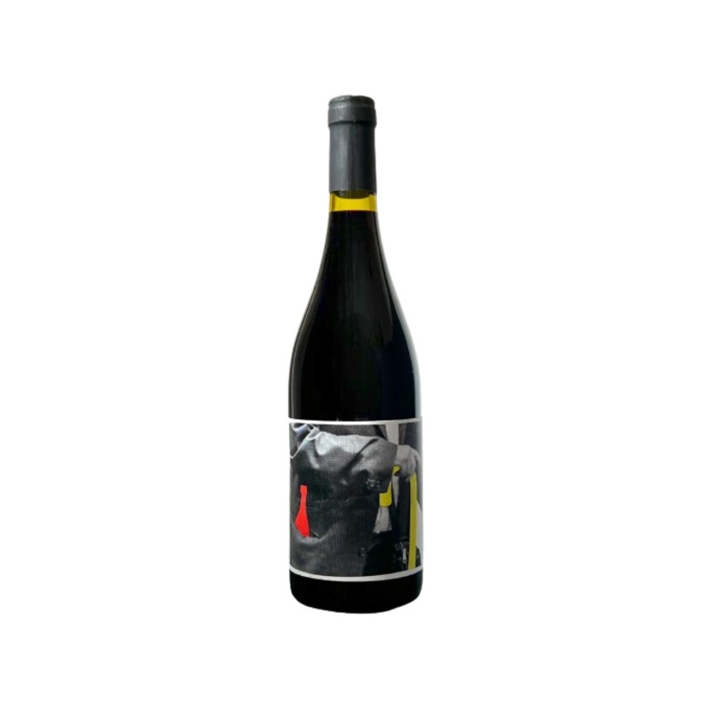 Braccia Rese Barba 2021 750ml
