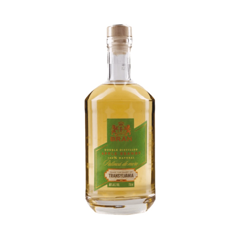 Bran Apple Brandy 750ml