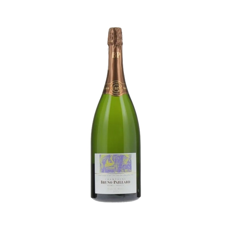Bruno Paillard Grand Cru Blanc de Blancs 2013 750ml
