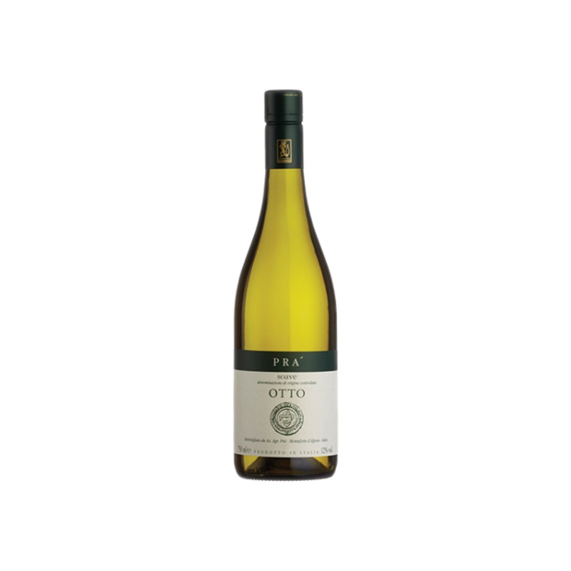 Cantina Pra Otto Soave Classico 2021 750ml