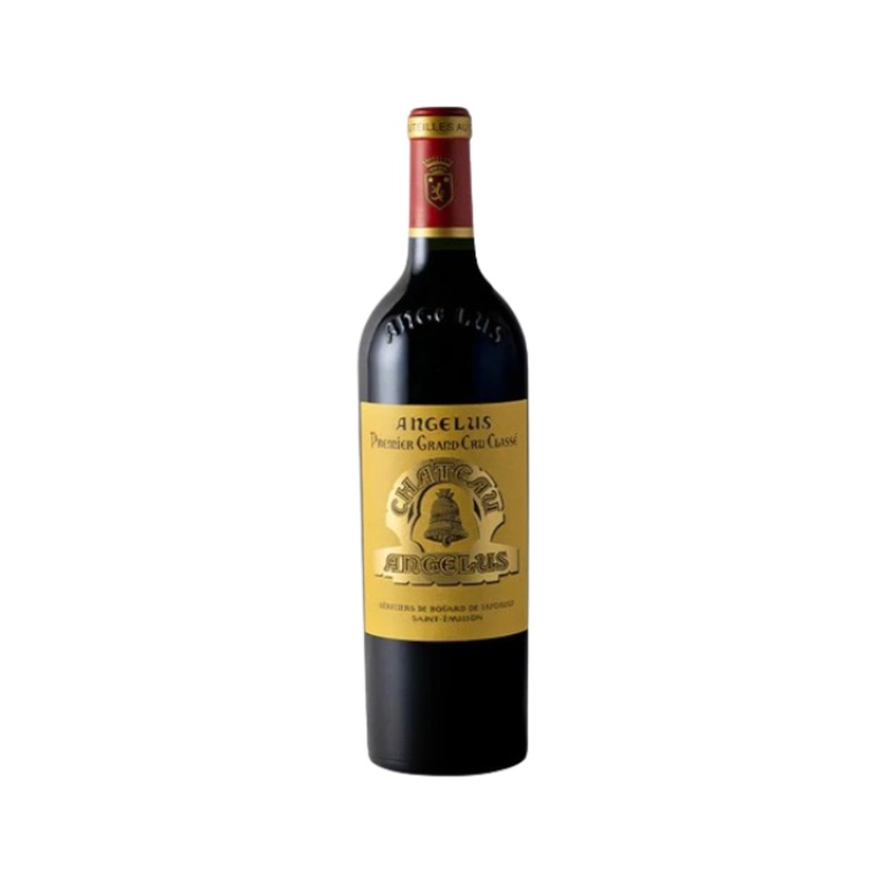 Chateau Angelus 2010 750ml
