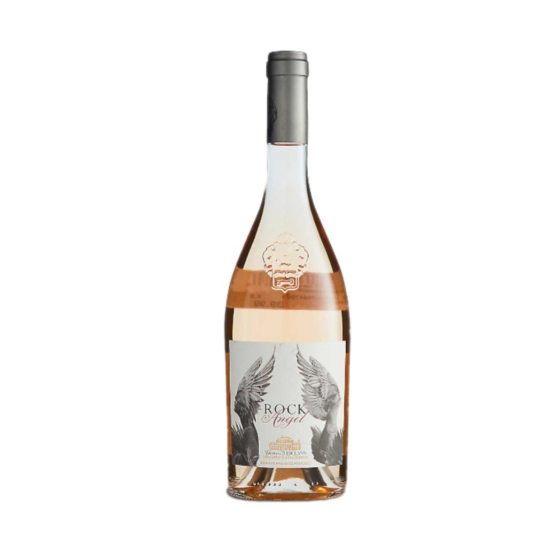 Chateau D'Esclans Rock Angel Rose 2022 750ml