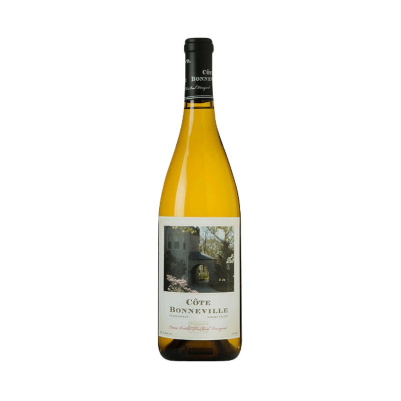 Cote Bonneville DuBrul Chard 750ml