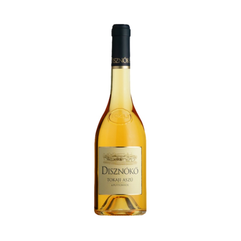 Disznoko Tokaji Aszu 6 Puttonyos 2016 500ml