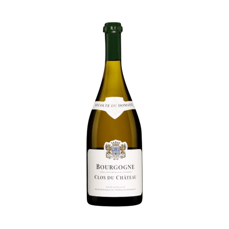 Domaine du Chateau de Meursault Bourgogne Chard Clos du Chateau 2020 750ml