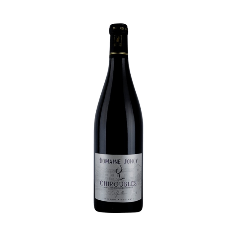Domaine Joncy Chiroubles 750ml
