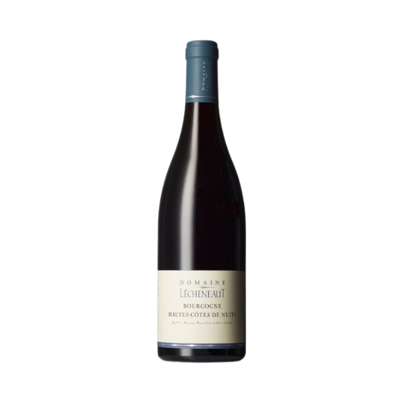 Domaine Lecheneaut Bourgogne Hautes Cotes de Nuits 2019 750ml (No Barcode)