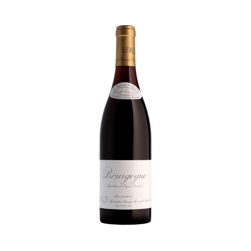 Domaine Leroy Bourgogne En Hommage a l'An 2000 750ml (No Barcode)