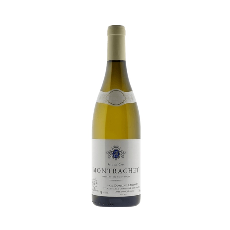 Domaine Ramonet Montrachet Grand Cru 2020 750ml